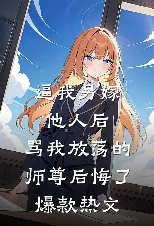 逼我另嫁他人后，骂我放荡的师尊后悔了爆款热文
