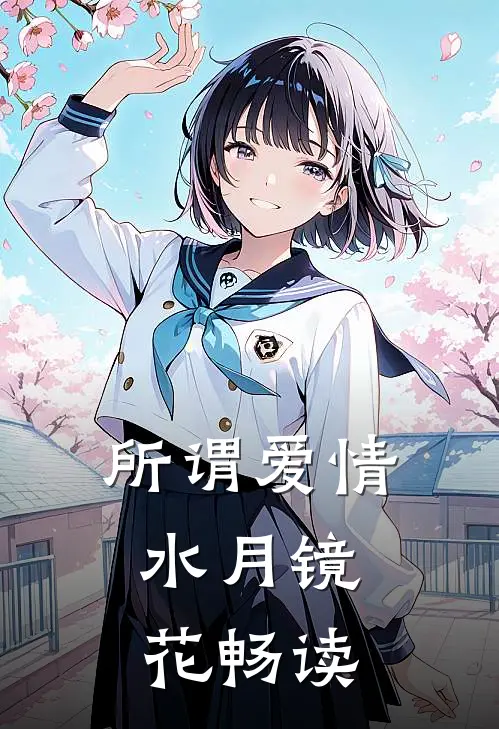 所谓爱情，水月镜花畅读