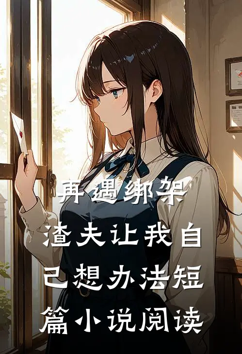 再遇绑架，渣夫让我自己想办法短篇小说阅读