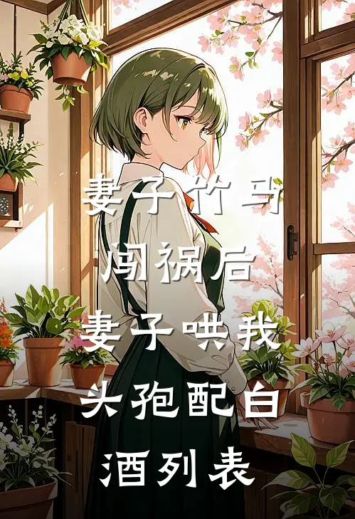 妻子竹马闯祸后，妻子哄我头孢配白酒列表