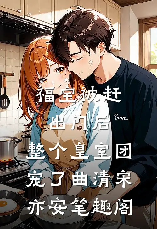 姨妈期的她最招我男友心疼赵霖霖霖:(番外)+(结局)