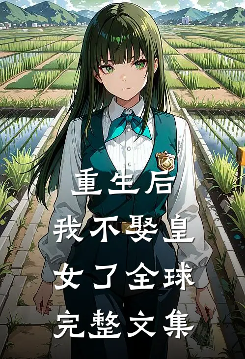 重生后，我不娶皇女了全球完整文集