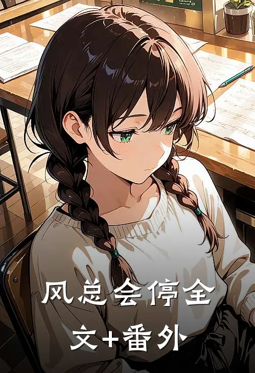 风总会停全文+番外