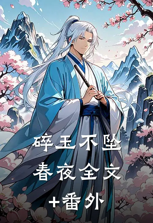 碎玉不坠春夜全文+番外