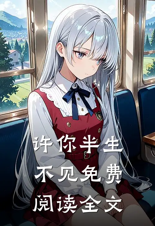 许你半生不见免费阅读全文