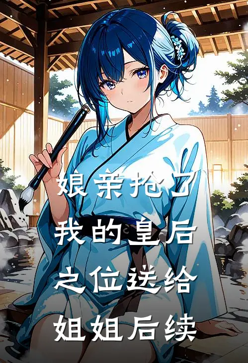 娘亲抢了我的皇后之位送给姐姐后续