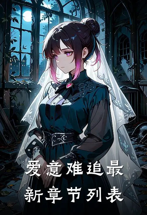 爱意难追最新章节列表