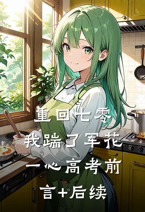 重回七零，我踹了军花一心高考前言+后续