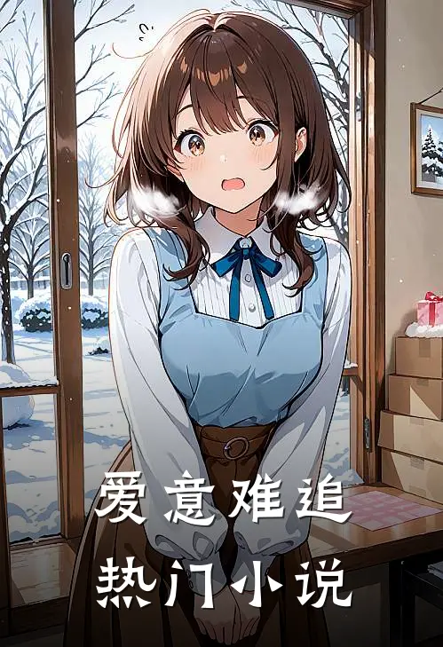 爱意难追热门小说