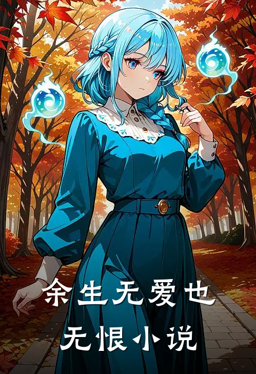 余生无爱也无恨小说