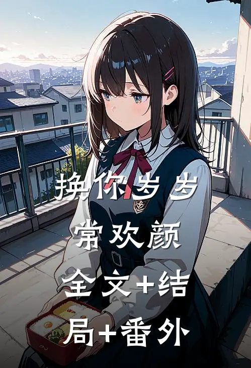 换你岁岁常欢颜:全文+结局+番外