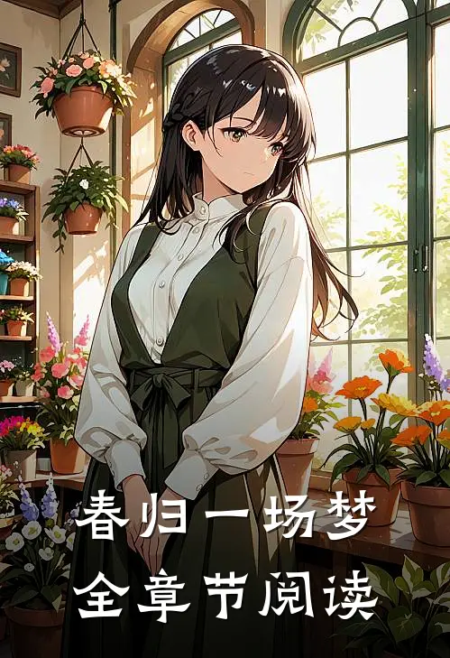 春归一场梦全章节阅读