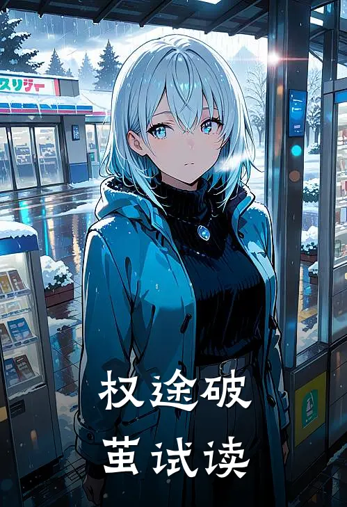 权途·破茧试读