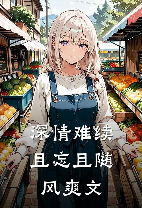 深情难续，且忘且随风爽文