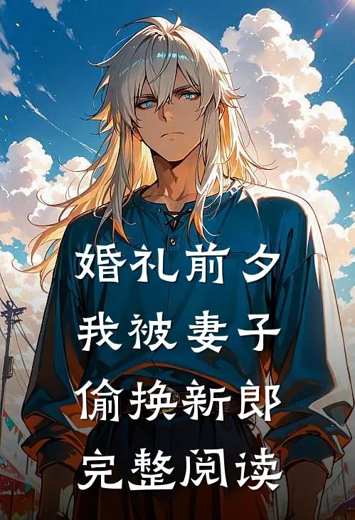 婚礼前夕，我被妻子偷换新郎完整阅读