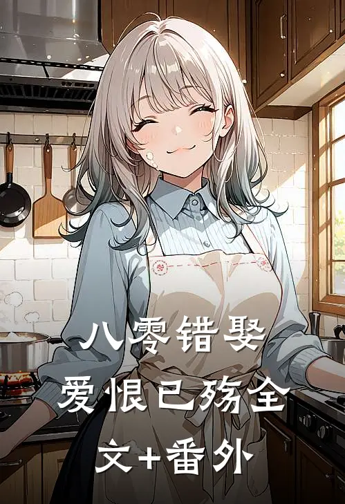 八零错娶，爱恨已殇全文+番外