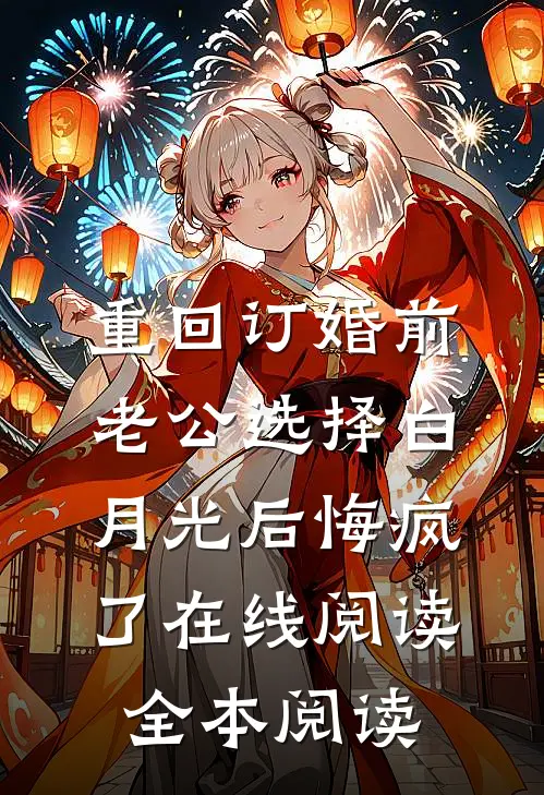 重回订婚前，老公选择白月光后悔疯了在线阅读全本阅读
