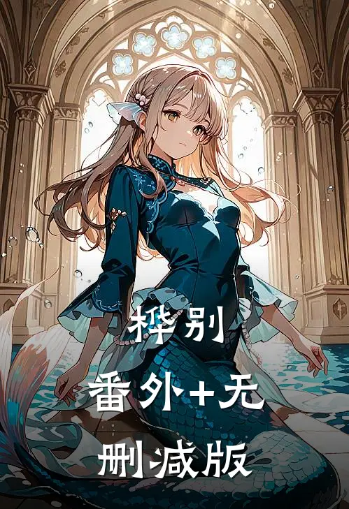 桦别:番外+无删减版