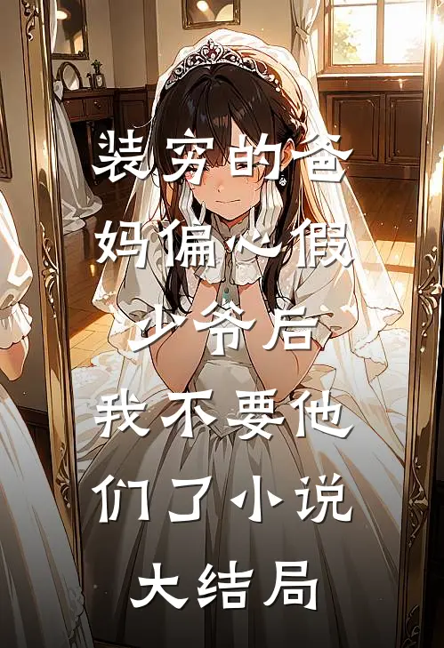 装穷的爸妈偏心假少爷后，我不要他们了小说大结局
