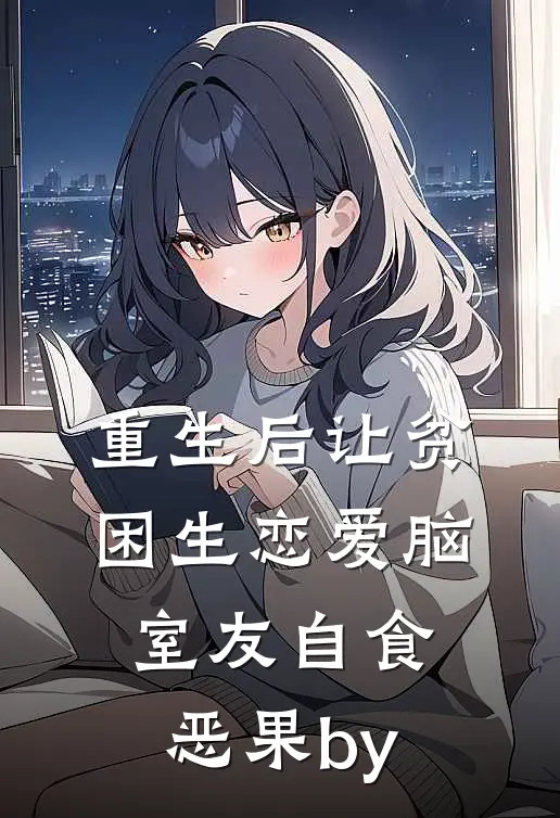 重生后让贫困生恋爱脑室友自食恶果by