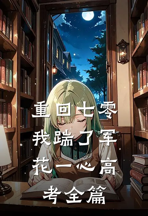 重回七零，我踹了军花一心高考全篇