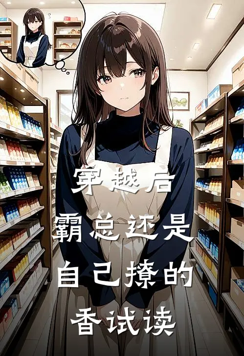 穿越后，霸总还是自己撩的香试读