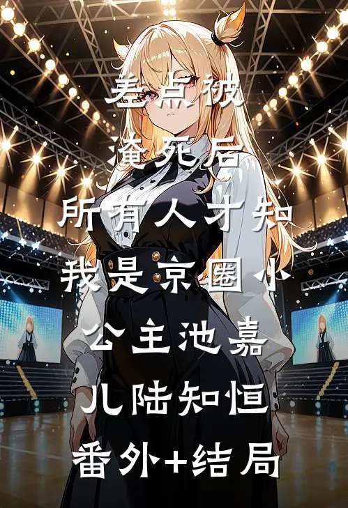 差点被淹死后，所有人才知我是京圈小公主池嘉儿陆知恒:(番外)+(结局)
