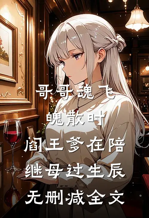 哥哥魂飞魄散时，阎王爹在陪继母过生辰无删减全文