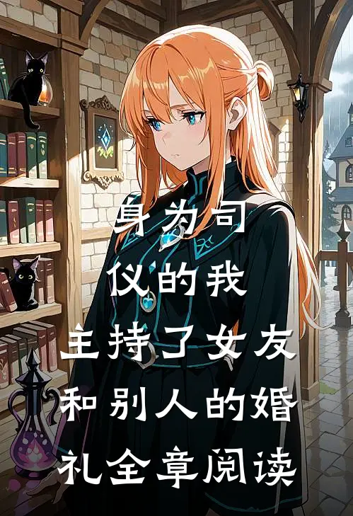 身为司仪的我，主持了女友和别人的婚礼全章阅读