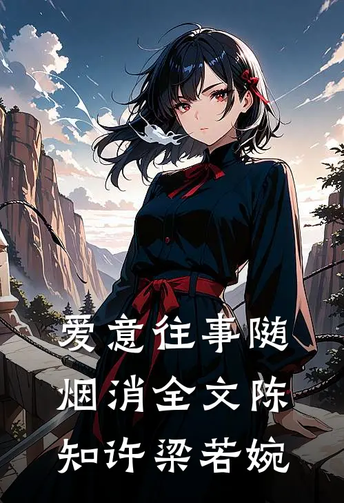 爱意往事随烟消全文陈知许梁若婉