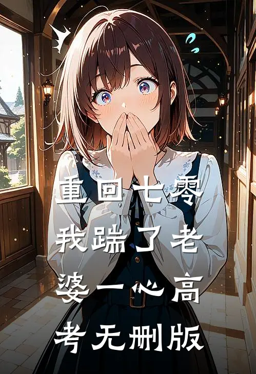 重回七零，我踹了老婆一心高考无删版