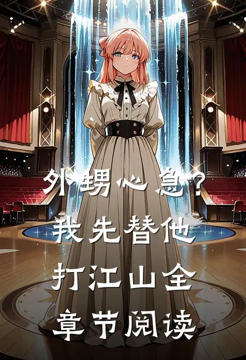 外甥心急？我先替他打江山全章节阅读