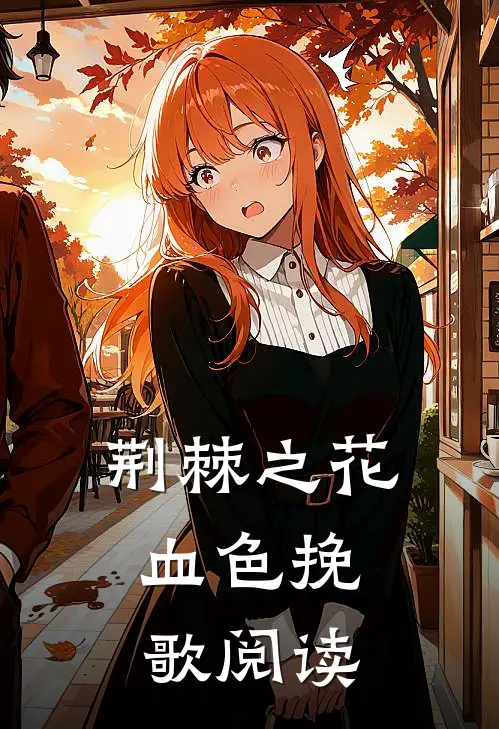 荆棘之花：血色挽歌阅读