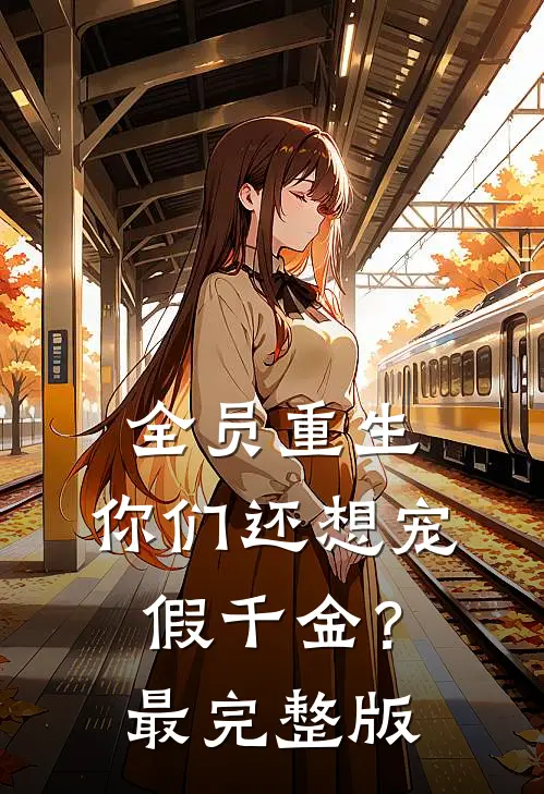 全员重生：你们还想宠假千金？最完整版