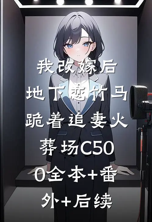 我改嫁后，地下恋竹马跪着追妻火葬场C500全本+番外+后续