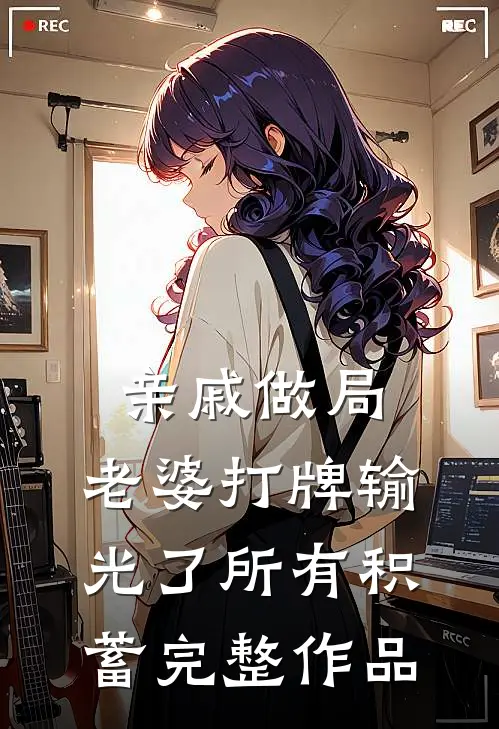 亲戚做局，老婆打牌输光了所有积蓄完整作品