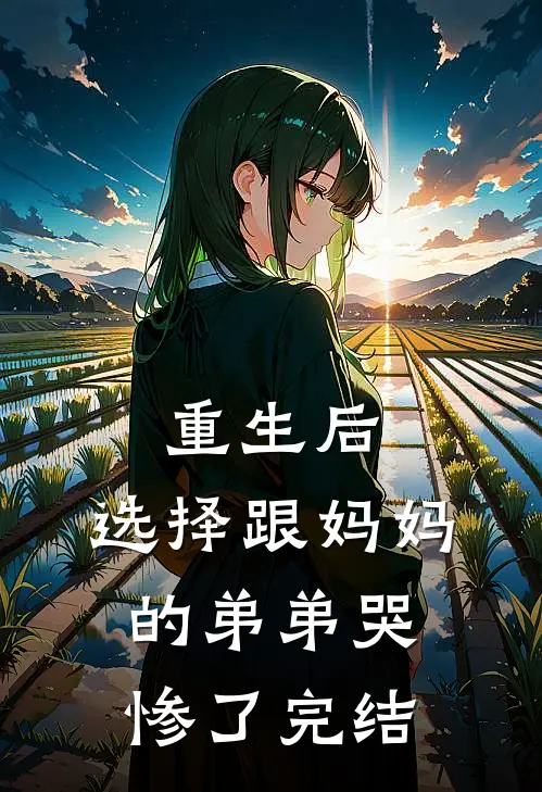 重生后，选择跟妈妈的弟弟哭惨了完结
