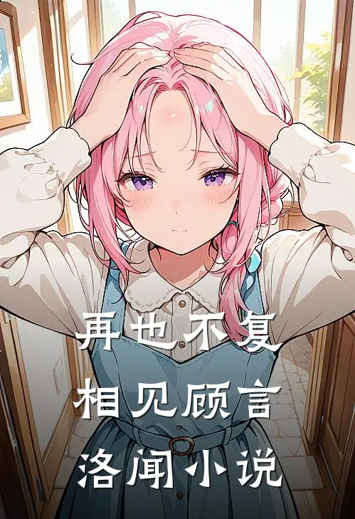 再也不复相见顾言洛闻小说