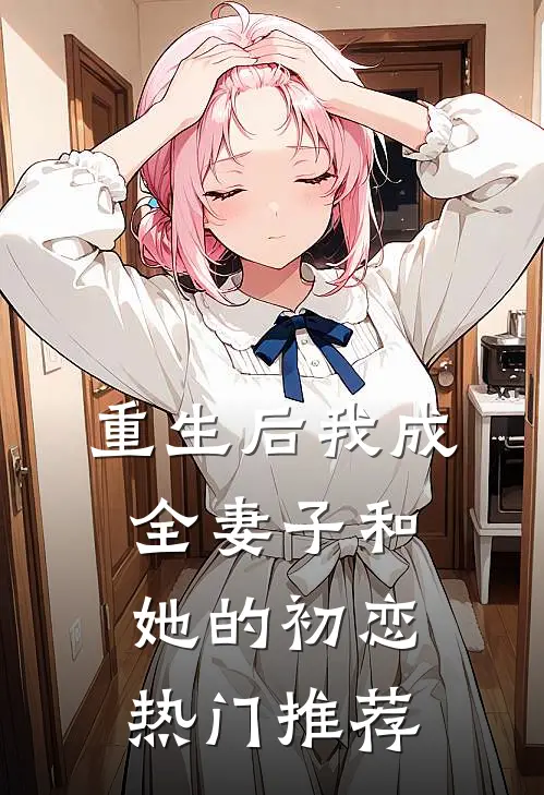 重生后我成全妻子和她的初恋热门推荐