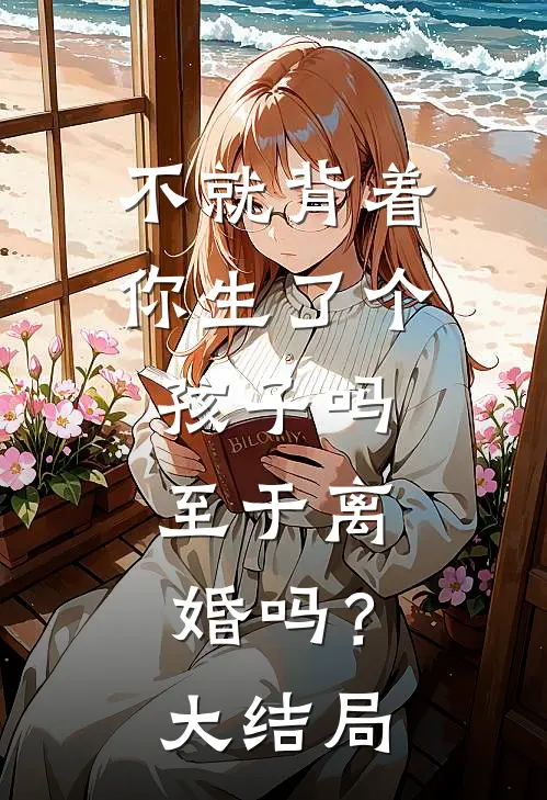 不就背着你生了个孩子吗，至于离婚吗？大结局