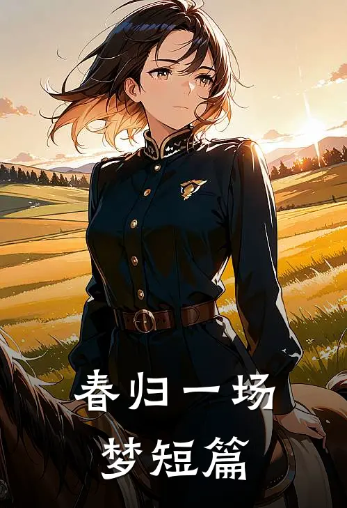 春归一场梦短篇