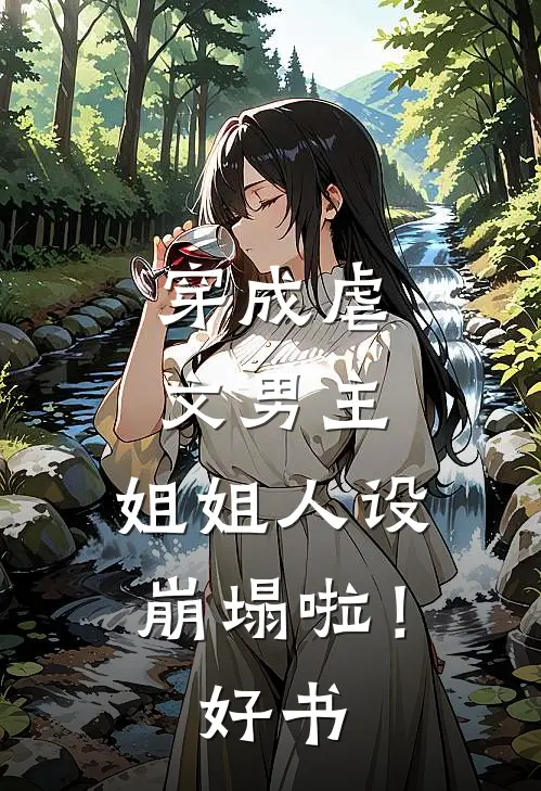 穿成虐文男主，姐姐人设崩塌啦！好书
