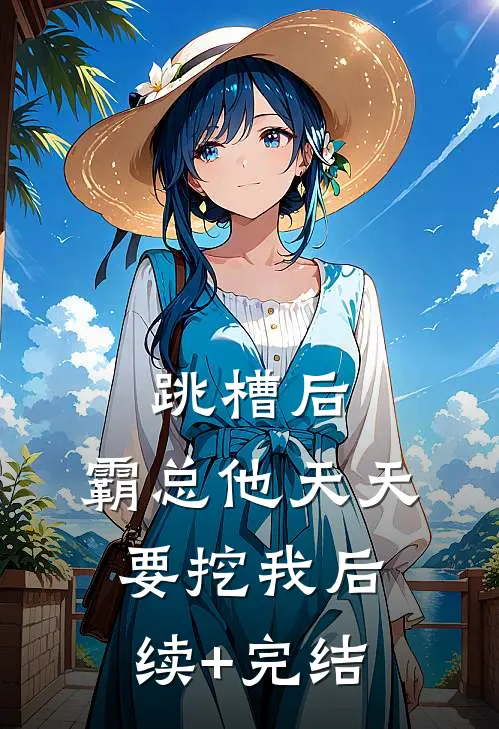 跳槽后，霸总他天天要挖我后续+完结
