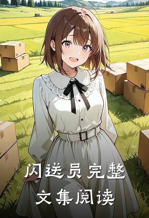 闪送员完整文集阅读