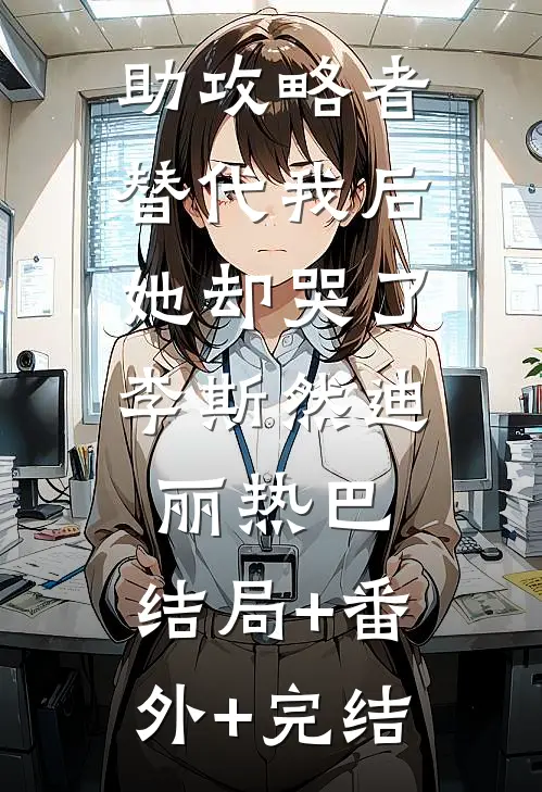 助攻略者替代我后，她却哭了李斯然迪丽热巴:结局+番外+完结
