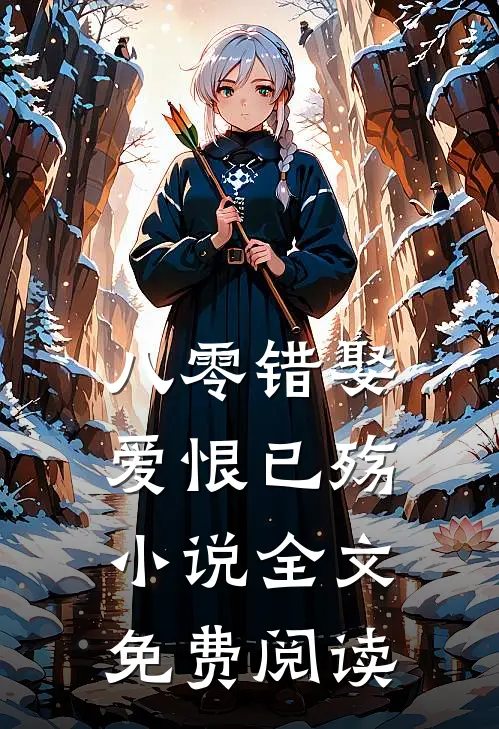八零错娶，爱恨已殇小说全文免费阅读