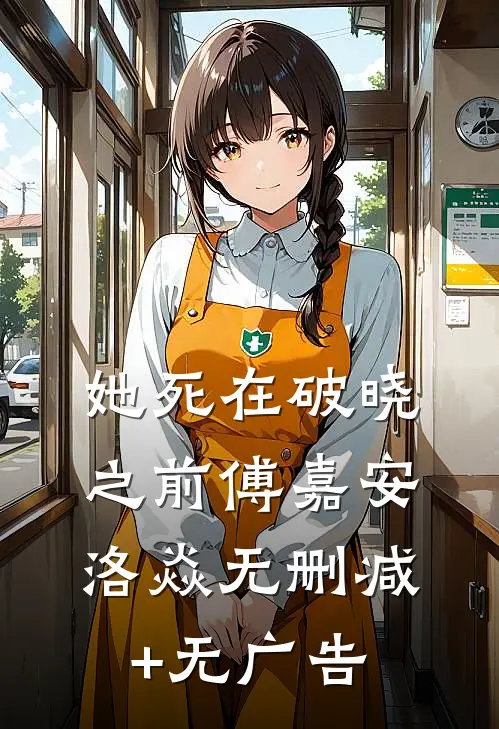 她死在破晓之前傅嘉安洛焱无删减+无广告