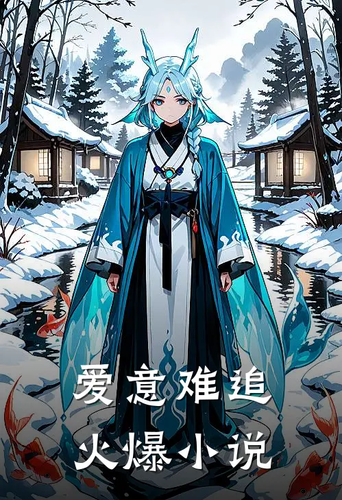 爱意难追火爆小说