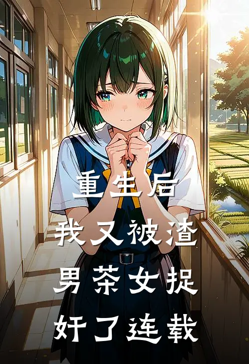 重生后，我又被渣男茶女捉奸了连载