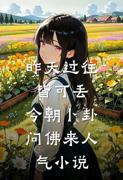昨天过往皆可丢，今朝卜卦问佛来人气小说